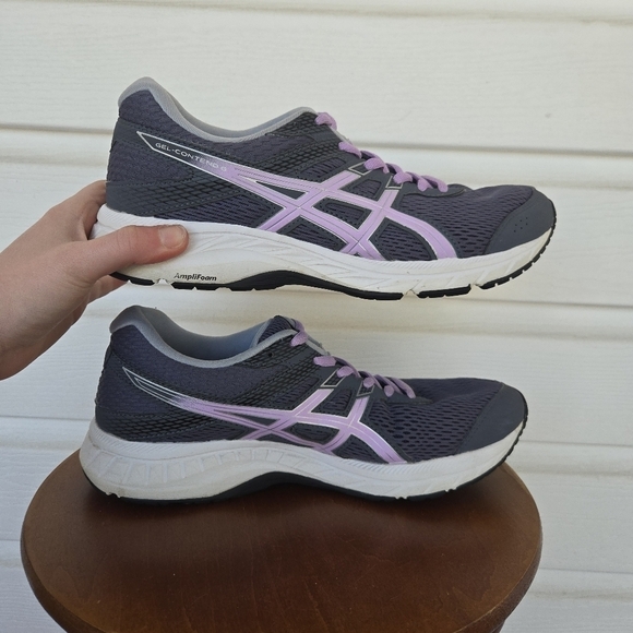 Asics Women's Gel Contend 6 Running Shoe - Picture 7 of 7